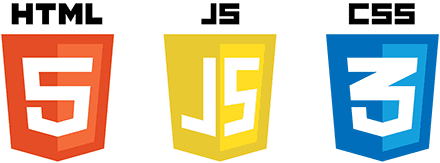 HTML JS CSS